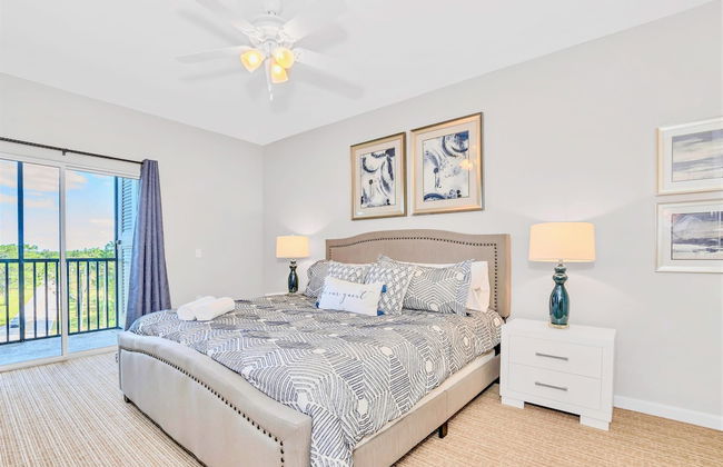 Upstay - Condo w Pool Hot Tub More - Near Disney - Foto 4