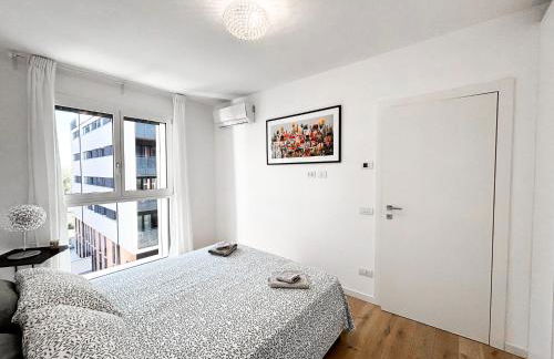 Apartment con terrazza - Foto 8