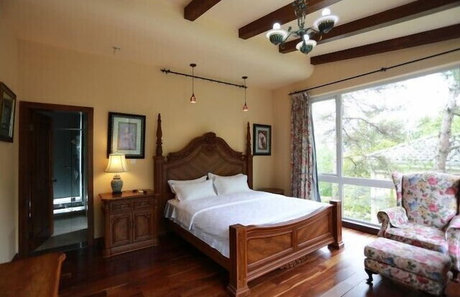 Qiandaohu Our Relax Villa - Foto 6