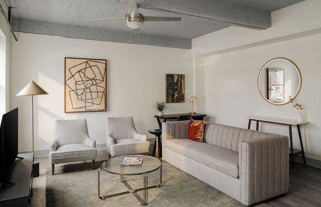 Kasa Capitol Hill Downtown Nashville - Foto 73