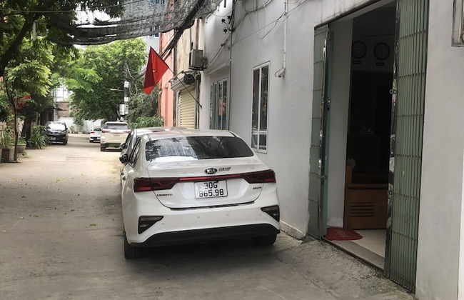 Huy Hoang Airport Hotel - Foto 24