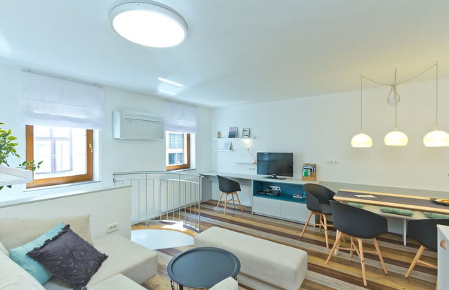 City Centre Apartments - Foto 27