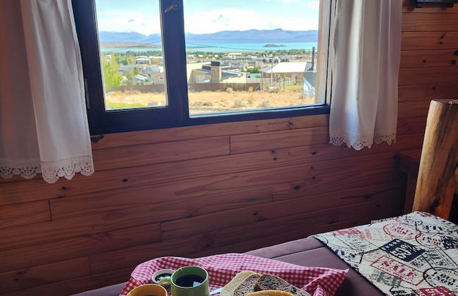 Cabañas Alechen - Photo 4