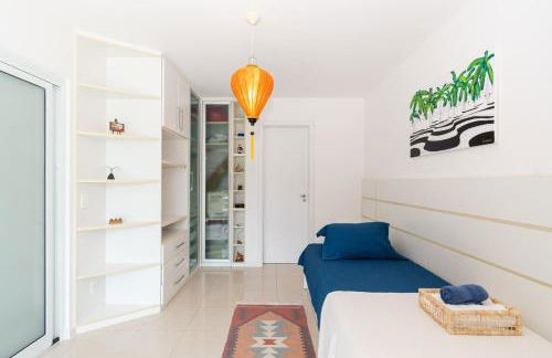 Frente-mar com 2Qtos em Camboinhas | GMO 1153/207 - Foto 12