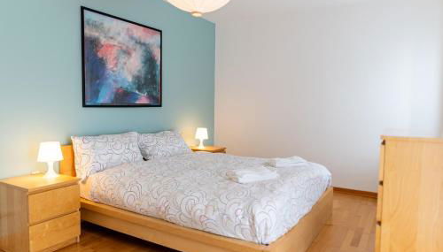 NEST LIVING Dolce Luce - Free Parking, Wifi, Netflix - Foto 1