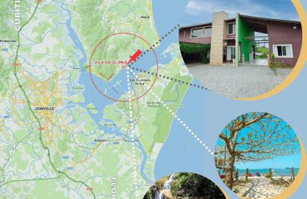 Refúgio Vila da Glória - Photo 6