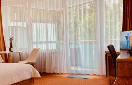 G&P Housing Apartments mit Küche & Balkon & HighSpeed Internet- Comfort - Foto 8