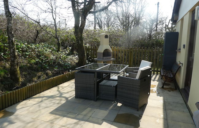 Parkland 14 is a Detached Premier 3 Bedroom Bungalow Sleeping 6 - Foto 30