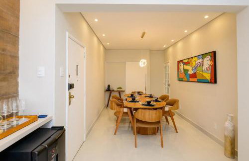 3 Quartos a 290m da Praia do Flamengo | BF 50/402 - Foto 20