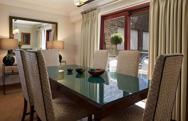 Cheval Knightsbridge - Photo 42