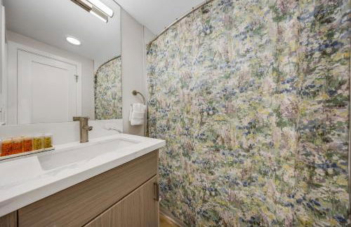 Oneluxstay 3BR Home Near the Beach - Foto 10