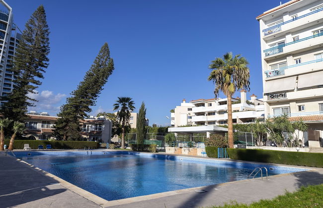 Palm Beach Sea View Apartment - Foto 28