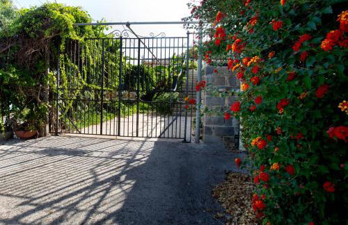 Villa Con Piscina Vista Mare - Foto 26