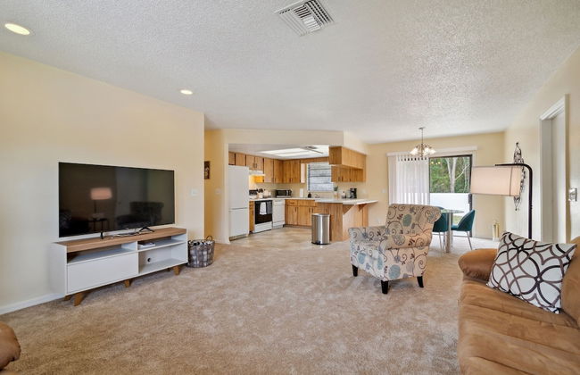 Charming Cottage Escape 3 Bedroom Home by RedAwning - Foto 1