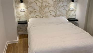 Superbe appartement, 2 couchages, proche Paris - Foto 2