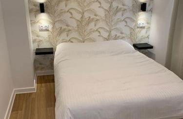 Superbe appartement, 2 couchages, proche Paris - Foto 2