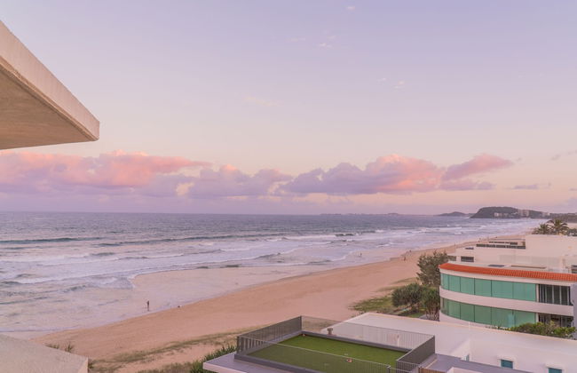 Foreshore Apartments - Foto 40