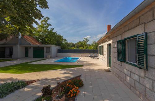 Experience VILLAGE LIFE - Jokini Dvori with private pool - Foto 41