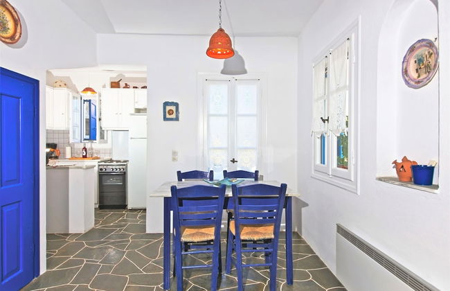 Sifnos Residence - Foto 7