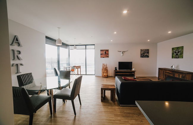 Corporate Stays Stradbrook Apartments - Photo 1