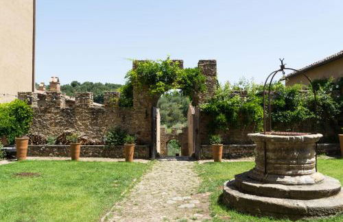 Castello Di Potentino - Foto 13