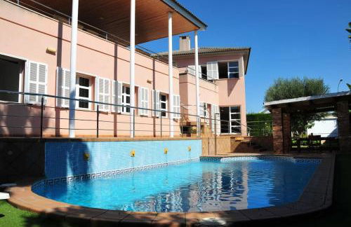 Villa Berria Alfabia - Foto 1