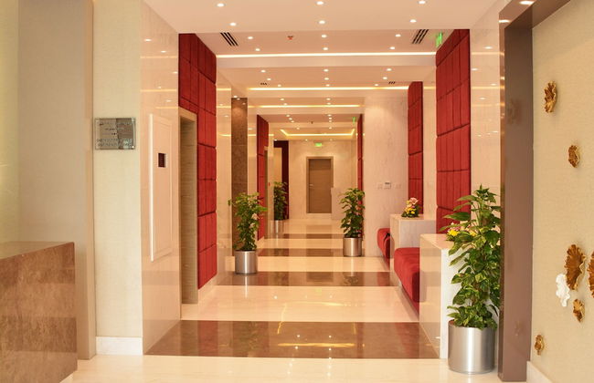 Juffair Avenue Suites - Photo 2