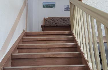 Ferienwohnung "Am Vaterlandsgrubenweg" - a57586 - Foto 19