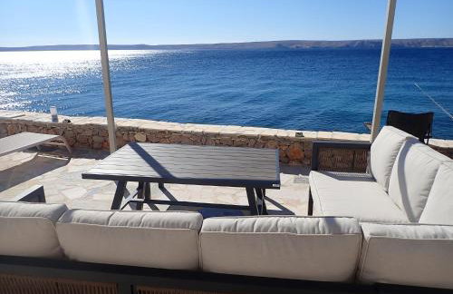 Villa Alessandro on the beach - Foto 32