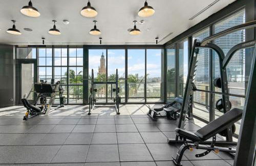 NEW Luxurious Apartment Floor 35th - Miami's heart - Foto 28