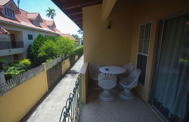 Moon Rooms at Moonrise Villa - Photo 11