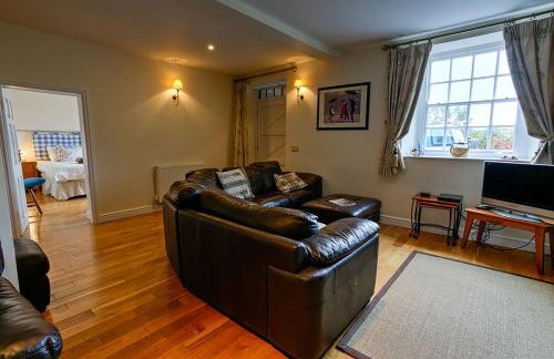 Borthwen Farmhouse - Foto 31