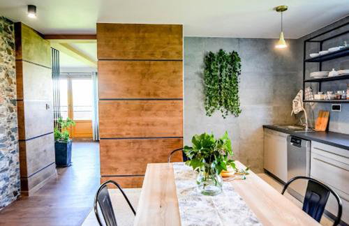 Atlas Chmur Apartament - Foto 72