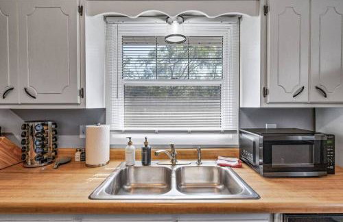 Tranquil 2BR Apt Mpls - 8075 Apt 4 - Foto 11