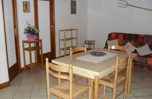 appartement vacances à la montagne RDC - Foto 1