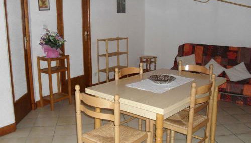 appartement vacances à la montagne RDC - Photo 1