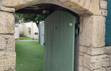 La maisonnette de Saint Chamas - Foto 24