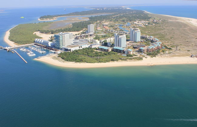 Aqualuz Troia Rio by The Editory - Foto 66