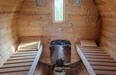 Kleines Chalet im Vorfläming - Foto 18