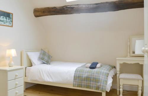 No 2 Ash Cottage - Foto 8