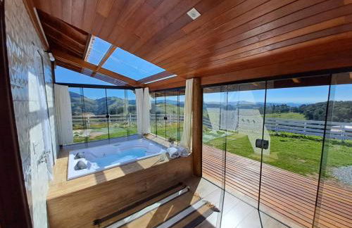 Chalés Conforto Mineiro - Photo 13