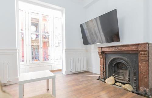 Riverside Old Town by Next Stop Bilbao - Foto 14