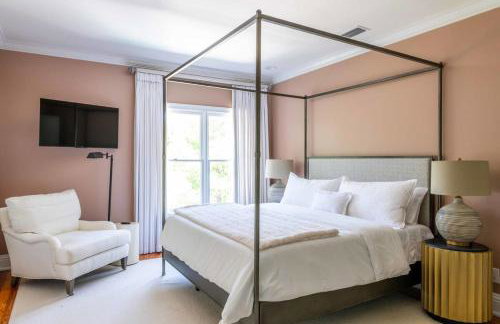 Church St Collection - 109 Whole House and Pool - Foto 25