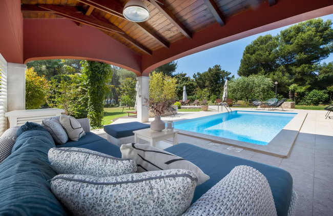 Apartments Villa Rossella 1 - Photo 116