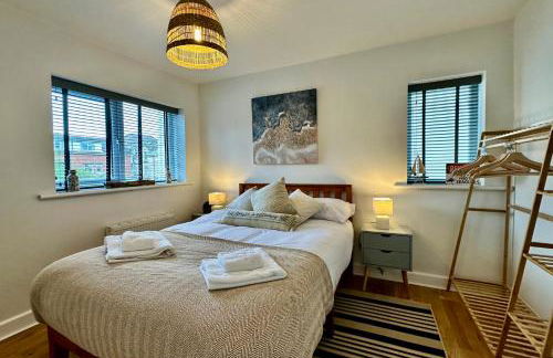 Charles Alexander Short Stay - Derbe House - Foto 32