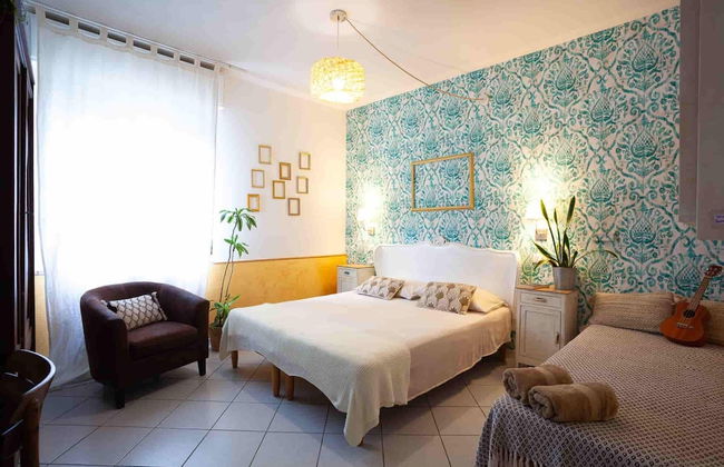 La Volpina Room and Breakfast - Photo 23