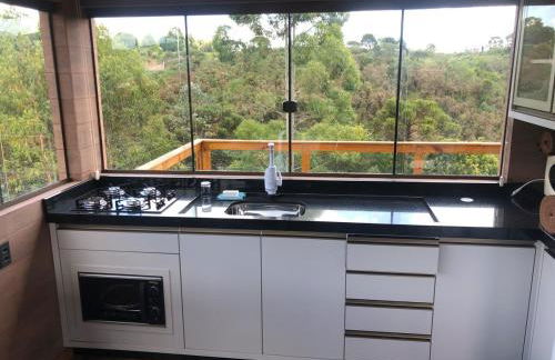 Villa Cambara - Foto 25