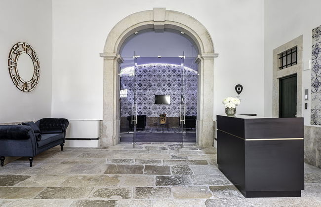 Tandem Palacio Alfama Suites - Foto 2