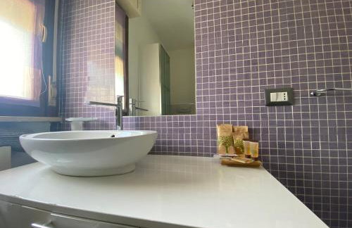 Chicco family - Appartamento spazioso per famiglie e soggiorni business - Cinelli Apartment - Foto 13