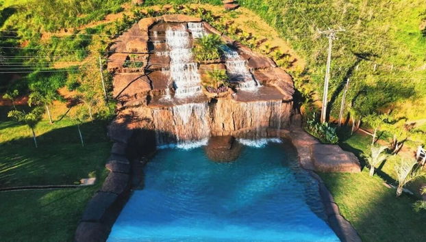 Hotel Fazenda Bavária - Foto 2, Imagem principal